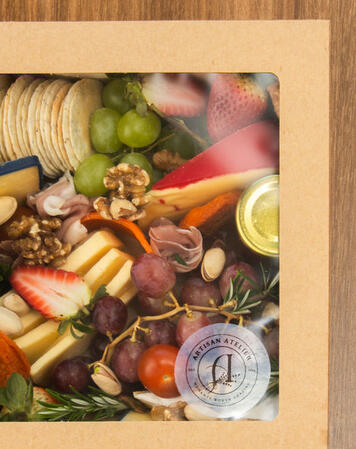 Grazing Box