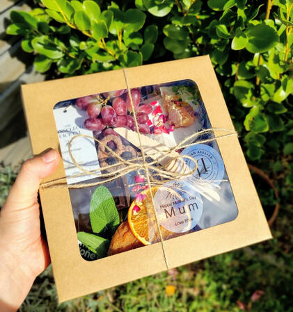 Mothers Day Grazing Box