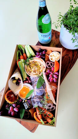 Grazing Box