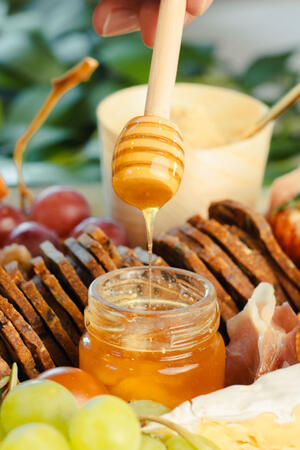 Honey Drip